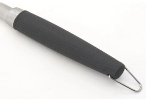 Pensulă Cattara pentru grătar Shark, 45 cm