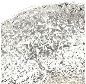 Plafonieră LED dimabilă LED/48W/230V 2700-6500K Wi-Fi Tuya + telecomandă