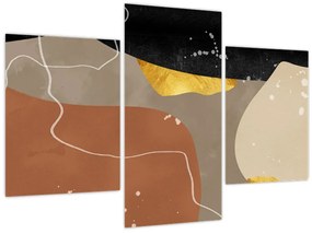 Tablou - Abstract (90x60 cm)