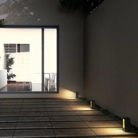 Lampă LED de exterior TREEZA LED/7W/230V IP54 antracit RED-Design Rendl-R10380