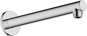 Brat de dus Hansgrohe Vernis Blend 24 cm crom lucios