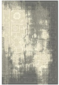 Covor lana Liavotti grey Selectează mărime: 200 X 300