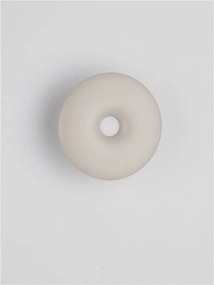 Aplica LED 2700K pentru fatade IP54 SPLASH sand