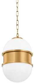 Pendul LUX design modern BROOMLEY SMALL