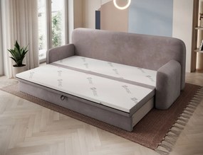 Canapea extensibila Elioss Tabbris 22