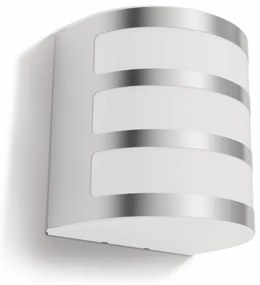 Corp de iluminat LED de exterior Philips 17314/47/16 CALGARY 1xLED/3W/230V IP44