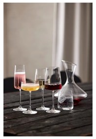 Set de pahare 4 buc. de vin 430 ml Zero – Lyngby Glas