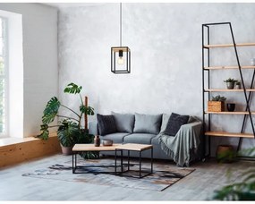 Lustră pe cablu LIBERTAD 1xE27/40W/230V Eglo 99795