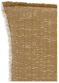 Pernă decorativă din bumbac 50x30 cm Handloom – Lorena Canals