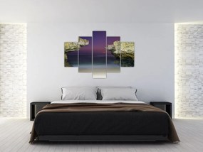 Tablou - recif de mare (150x105 cm)