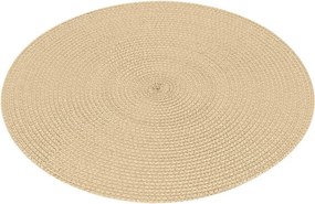 Suport pentru farfurii din plastic ø 35 cm Zebulon – douceur d'intérieur