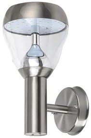 Aplica LED de perete exterior stil traditional IP44 Amalfi