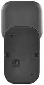 Aplică LED de exterior NIKA LED/12,5W/230V IP44