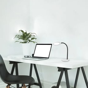 Rabalux 5429 - LED Lampă de masă dimmabilă cu touch TIMOTHY LED/7,5W/230V