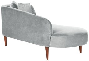 Canapea/Divan Chaza (gri) (D). 1080240