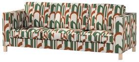 Husa pentru canapea Karlanda 3-locuri