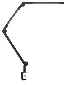 Lampă LED dimabilă de masă TENUIX FOLD LED/20W/230V 3000-6500K negru