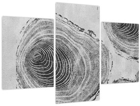 Tablou - Motivul copacului (90x60 cm)