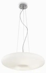 Suspensie moderna 3 becuri E27 GLORY 101125 IDEAL LUX