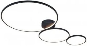 Plafoniera moderna led 38W FORMAND 71297 Rabalux