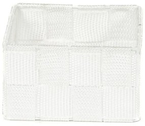 Organizator depozitare Compactor TEX 12 x 12 x 7 cm, gri