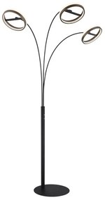 Lampa de podea LED CCT DELLA