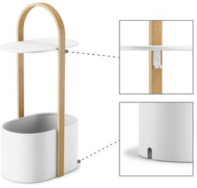 Măsuță auxiliară 24x35 cm Bellwood – Umbra