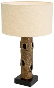 Veioza, Lampa de masa LUX Vigentino