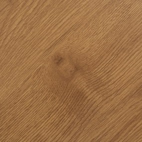 Masă de dining rotundă extensibilă cu blat suplimentar ø 120 cm Rocía – Ixia