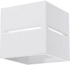 Sollux Lighting Lobo plafonier 1x40 W alb SL.0206