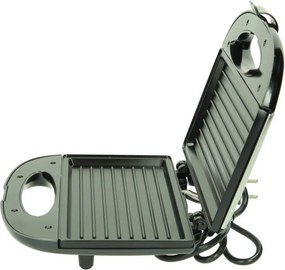 Sandwich-maker Zilan ZLN8143, model grill, 750 W