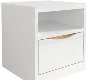 Noptieră Pori KNT1S. 1001040