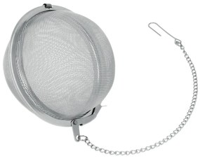 Sită din inox pentru mirodenii Metaltex Ball