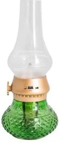 LAMPA CU USB VC8413