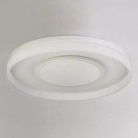 Plafoniera LED dimabila Saturn 60cm