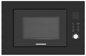 CUPTOR MICROUNDE HEINNER HMW-BI2360BK