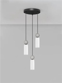 Lustra suspendata stil minimalist FILOMENA 3L