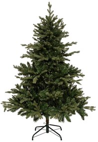 Brad artificial pe suport metalic, 150 cm