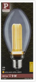 Bec LED INNER B75 E27/3,5W/230V 1800K Paulmann 28877