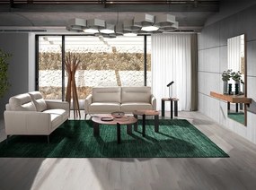 Cuier modern design LUX Walnut