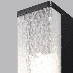 Stalp exterior LED IP65 Floeva H-50cm