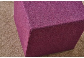 Taburete Athos (violet). 1101506
