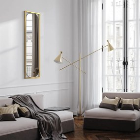 Oglindă de perete 38x133 cm Marbella – Styler