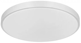 Plafoniera LED moderna cu telecomanda SONNY 18W