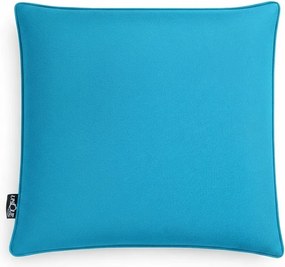 Set 2 buc perne de exterior CALINO 45x45 cm, albastru azur