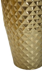 Mauro Ferretti Suport Vaze Glasy, Set 3 Bucăți, Dimensiuni: cm Ø 48X110-40X93-33X77 | Aosom Romania