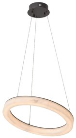 Lustra LED eleganta design LUX Sankt Gallen S