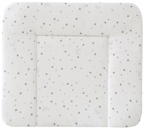 Salteluță pentru schimbat scutece 75x85 cm Strenenzauber – Roba