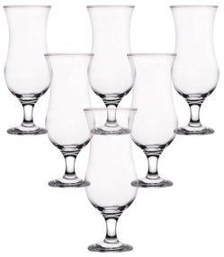 Pahare cocktail Orion Ariadne 0,45 l, 6 buc.