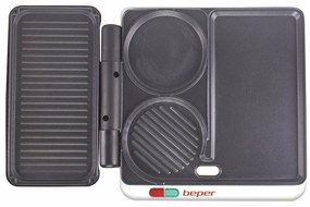 Beper P101CUD500 grătar multifuncțional 4in1